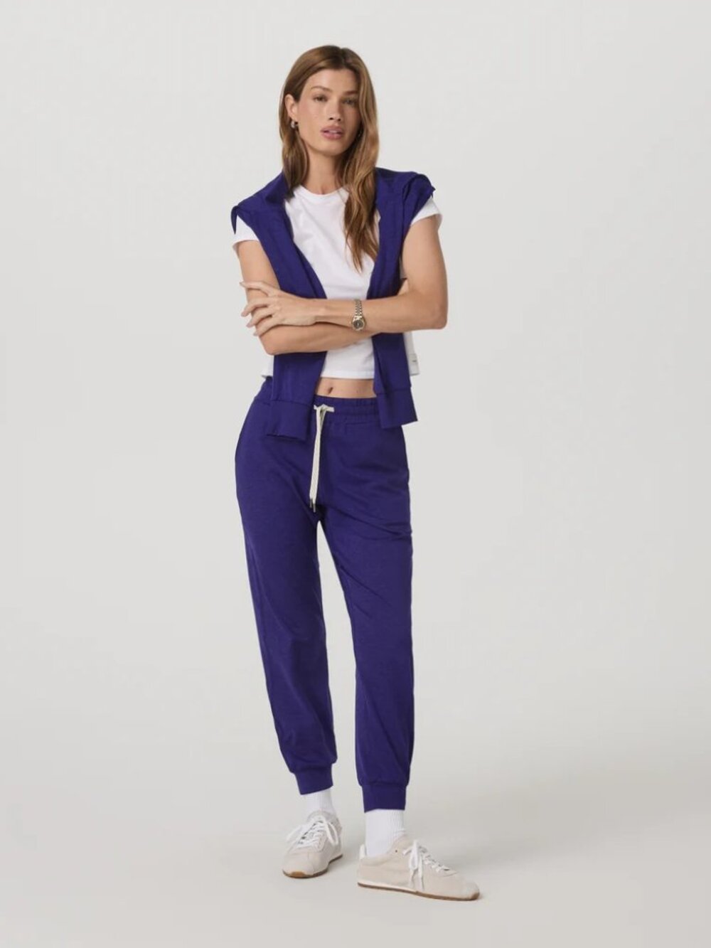 NWT Vuori Performance Jogger, XS
